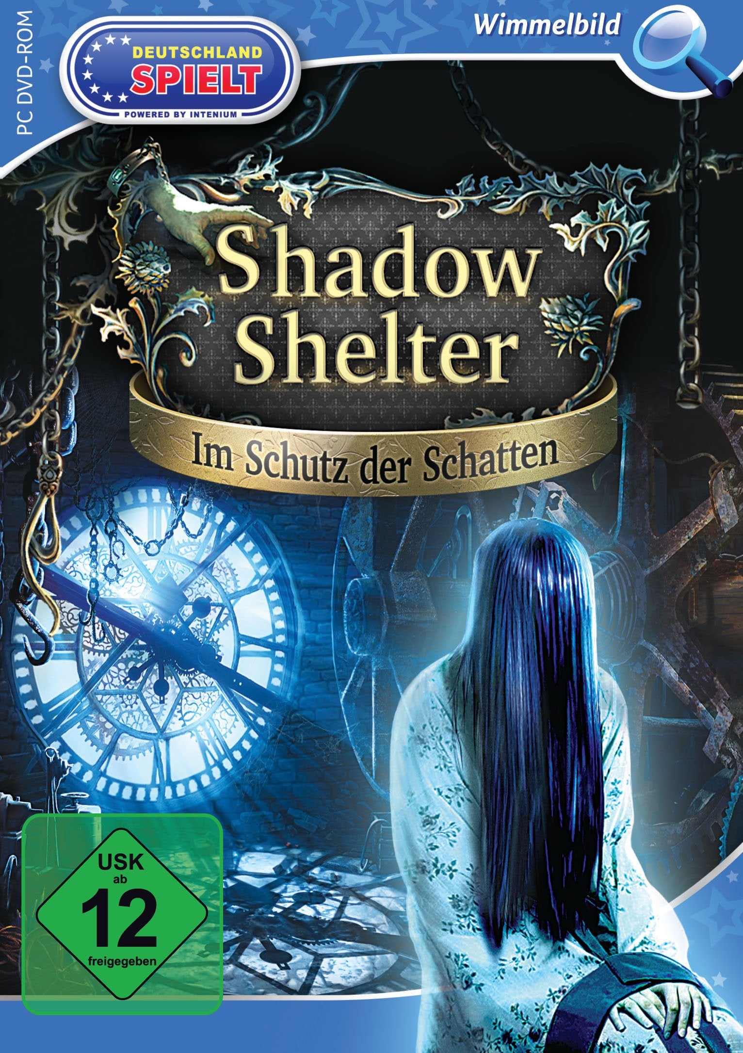 Product Image: Shadow Shelter: Im Schutz der Schatten