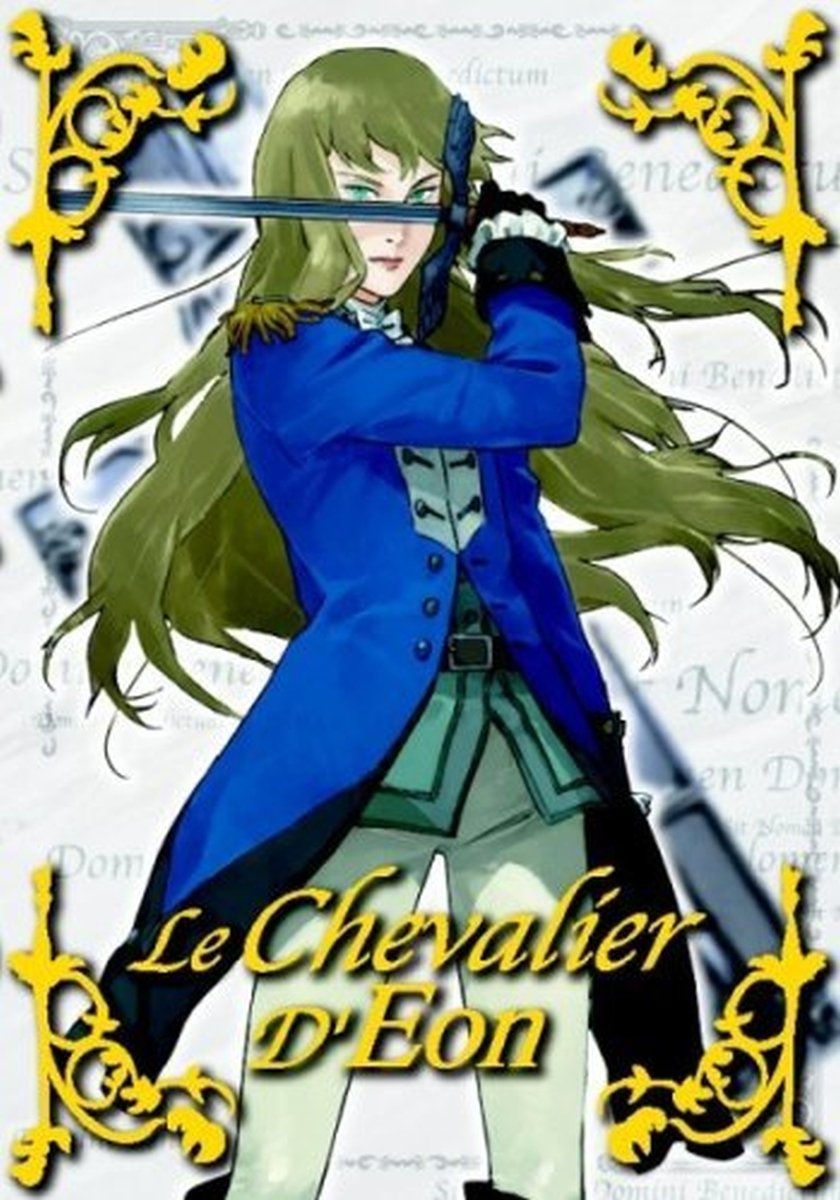 Le chevalier d'Eon, Vol. 1 Movies