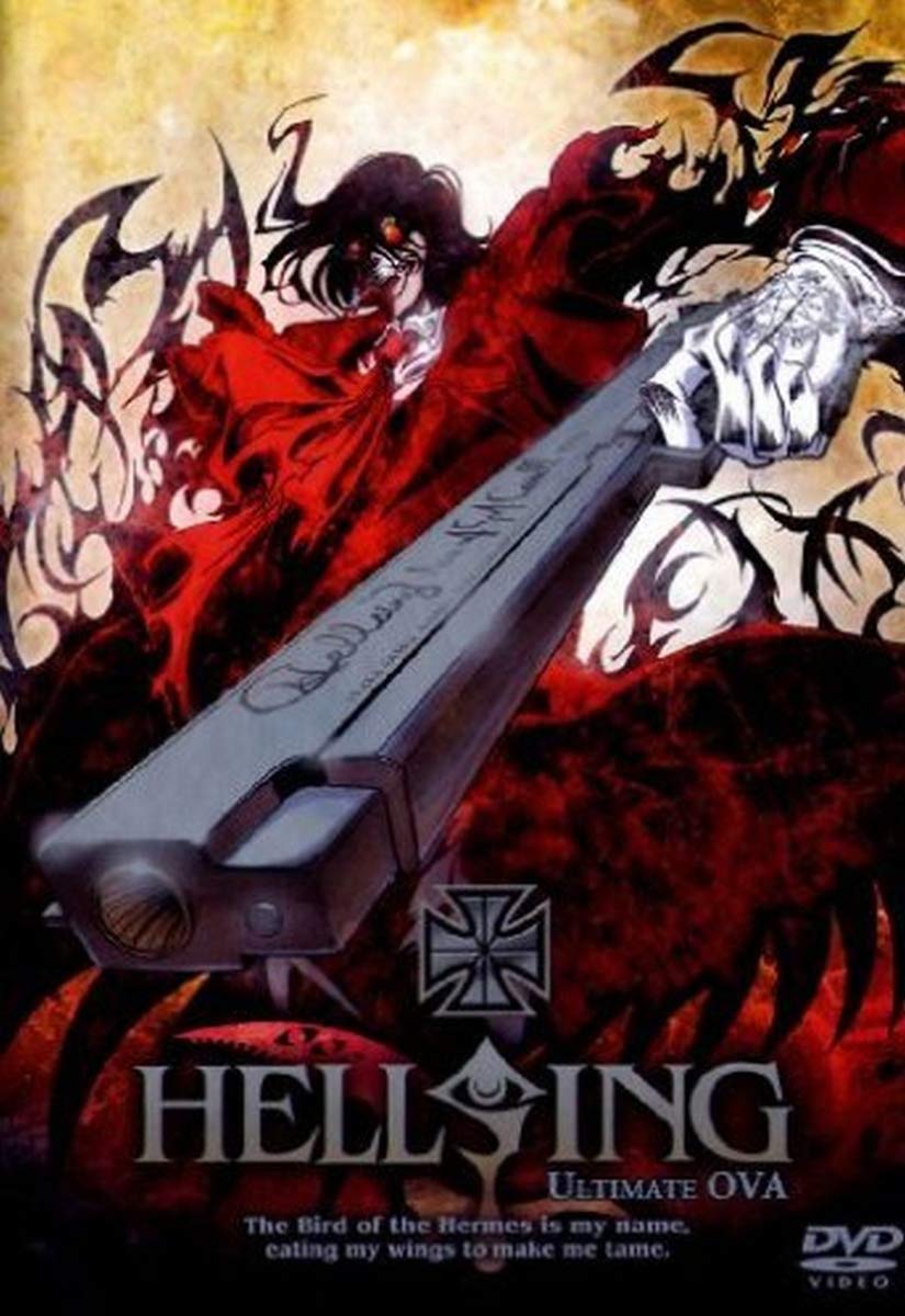 Product Image: Hellsing - Ultimate OVA, Vol. 1