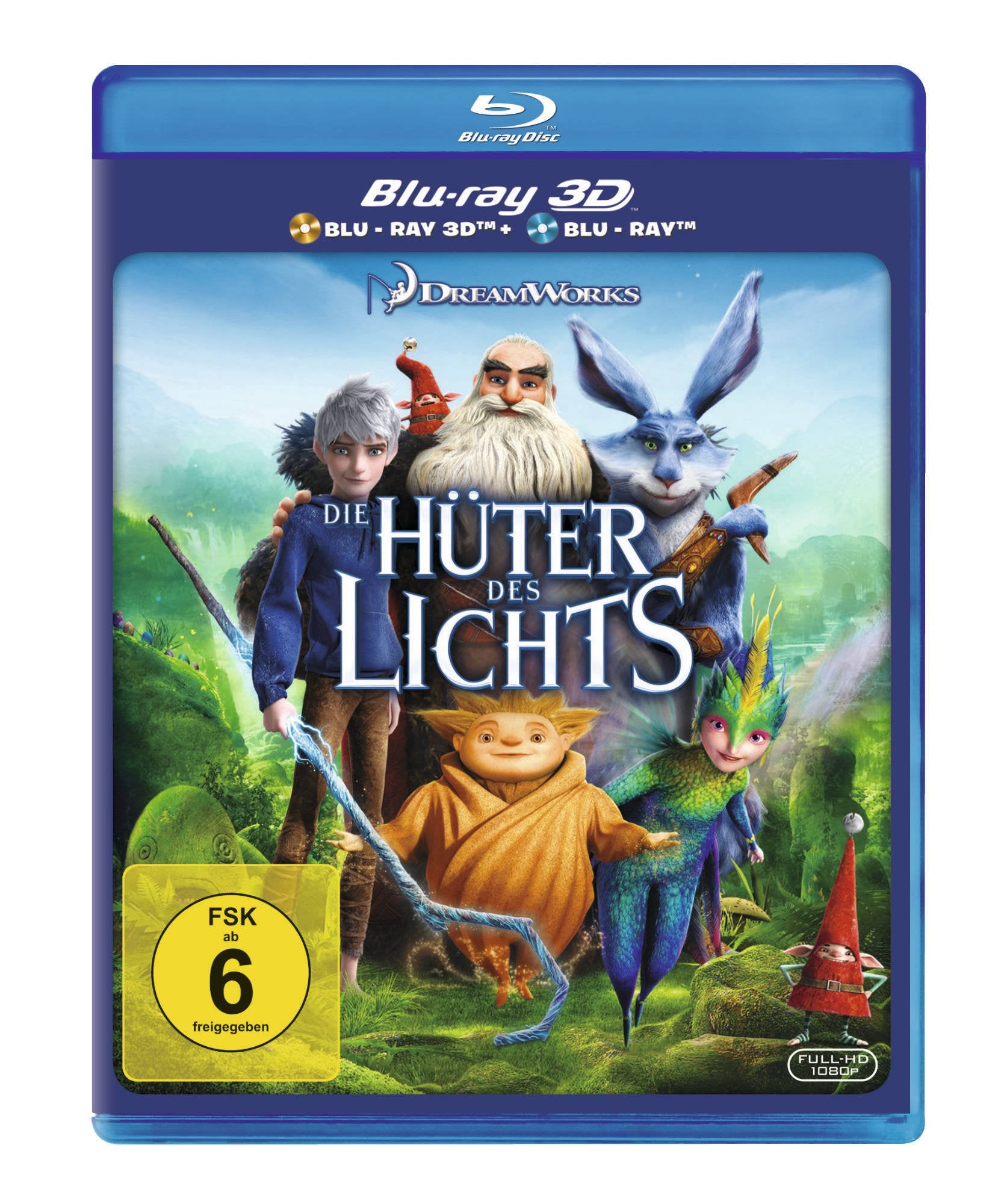 Product Image: Die Hüter des Lichts