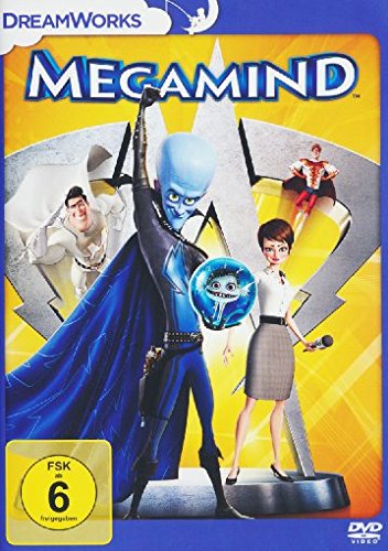 Megamind Movies