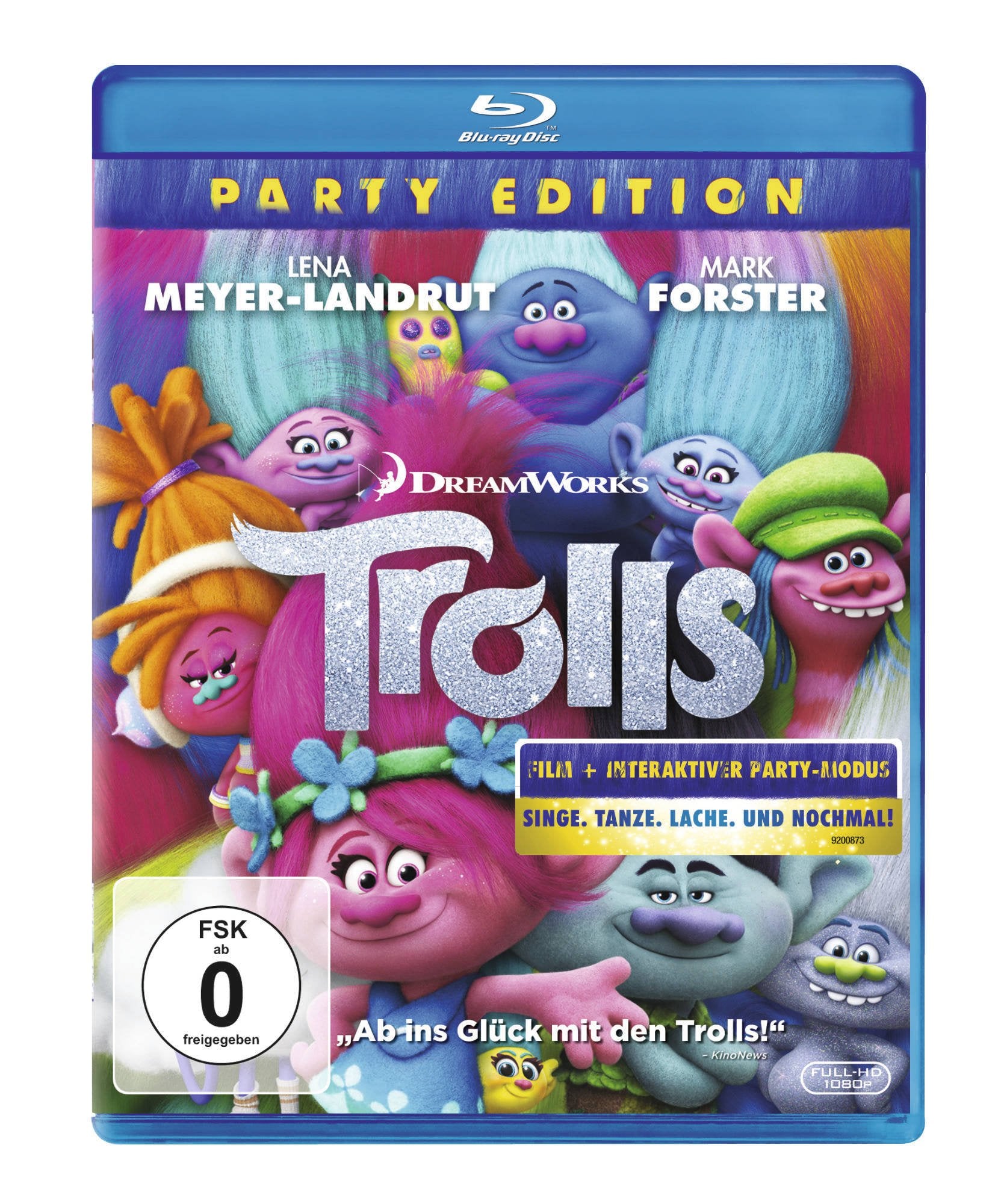 Trolls Movies