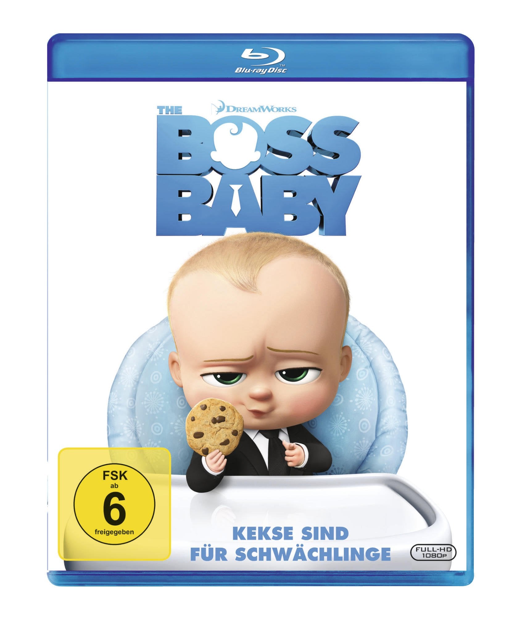Product Image: The Boss Baby