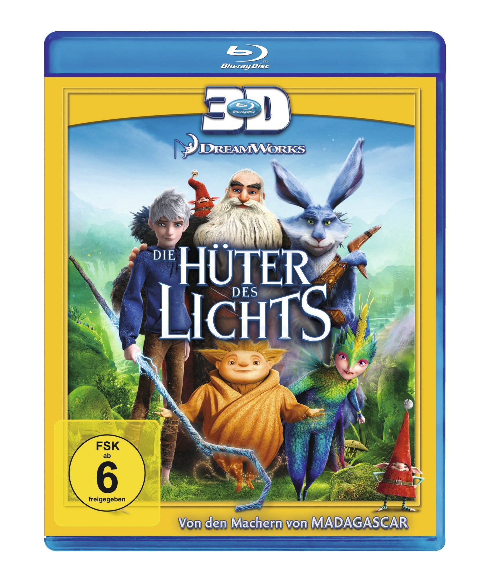 Product Image: Die Hüter des Lichts