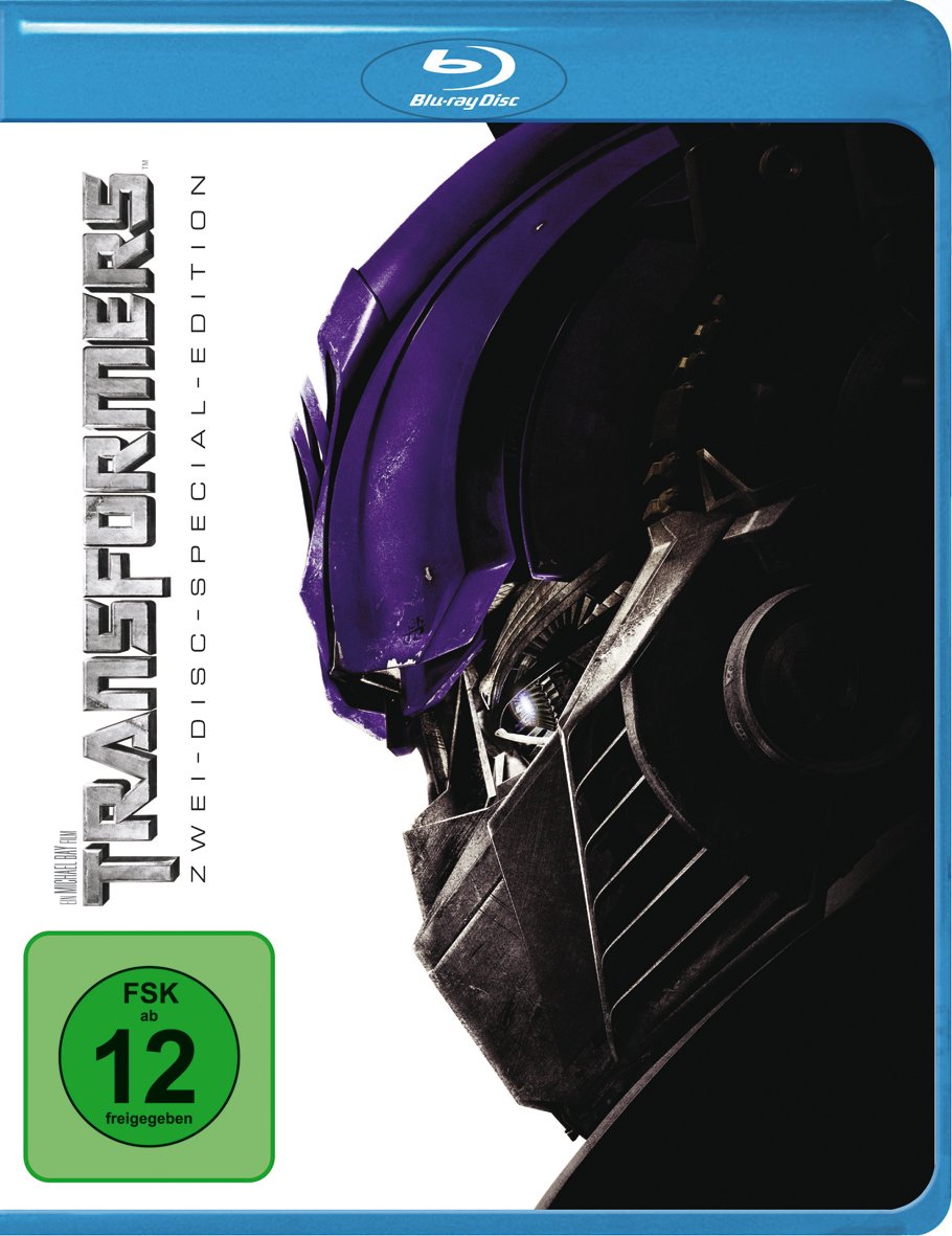Transformers - Kinofilm Films