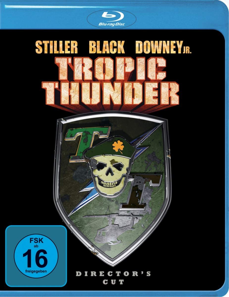 Tropic Thunder Films