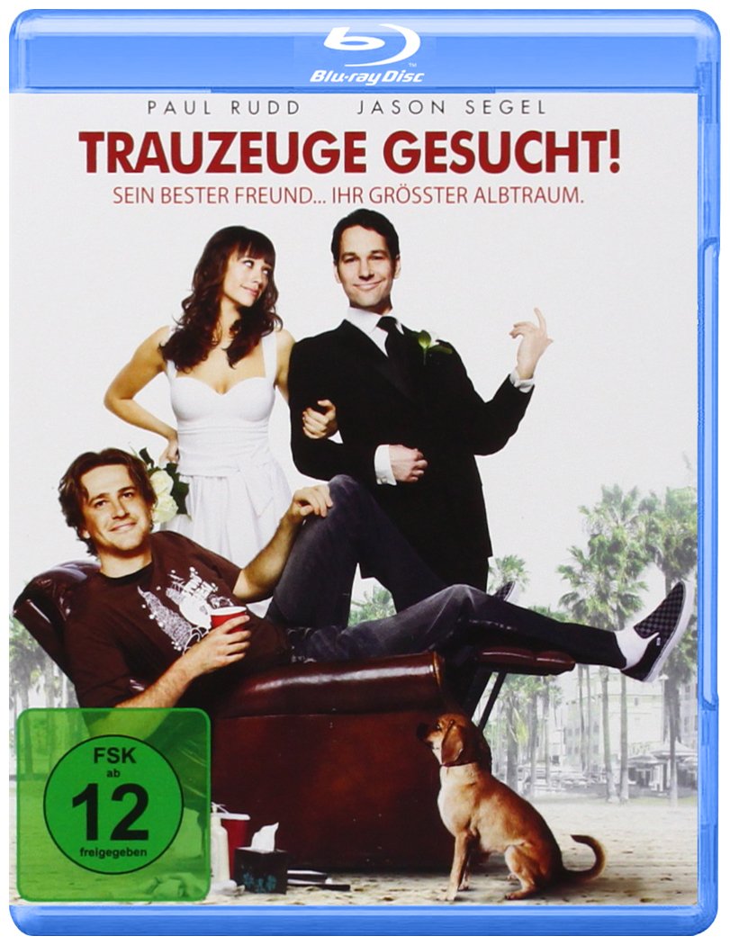 Trauzeuge Gesucht! Films