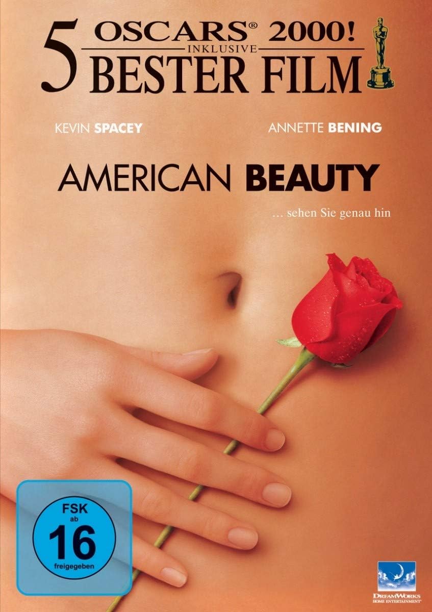 American Beauty Movies