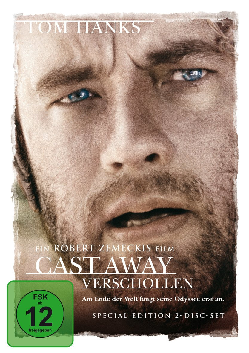 Product Image: Cast Away - Verschollen