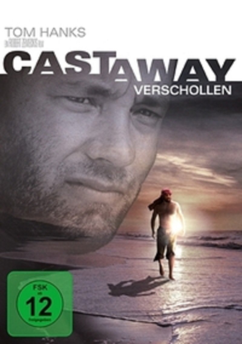 Product Image: Cast Away - Verschollen