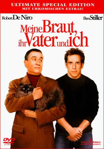 Meine Braut, ihr Vater und ich Films