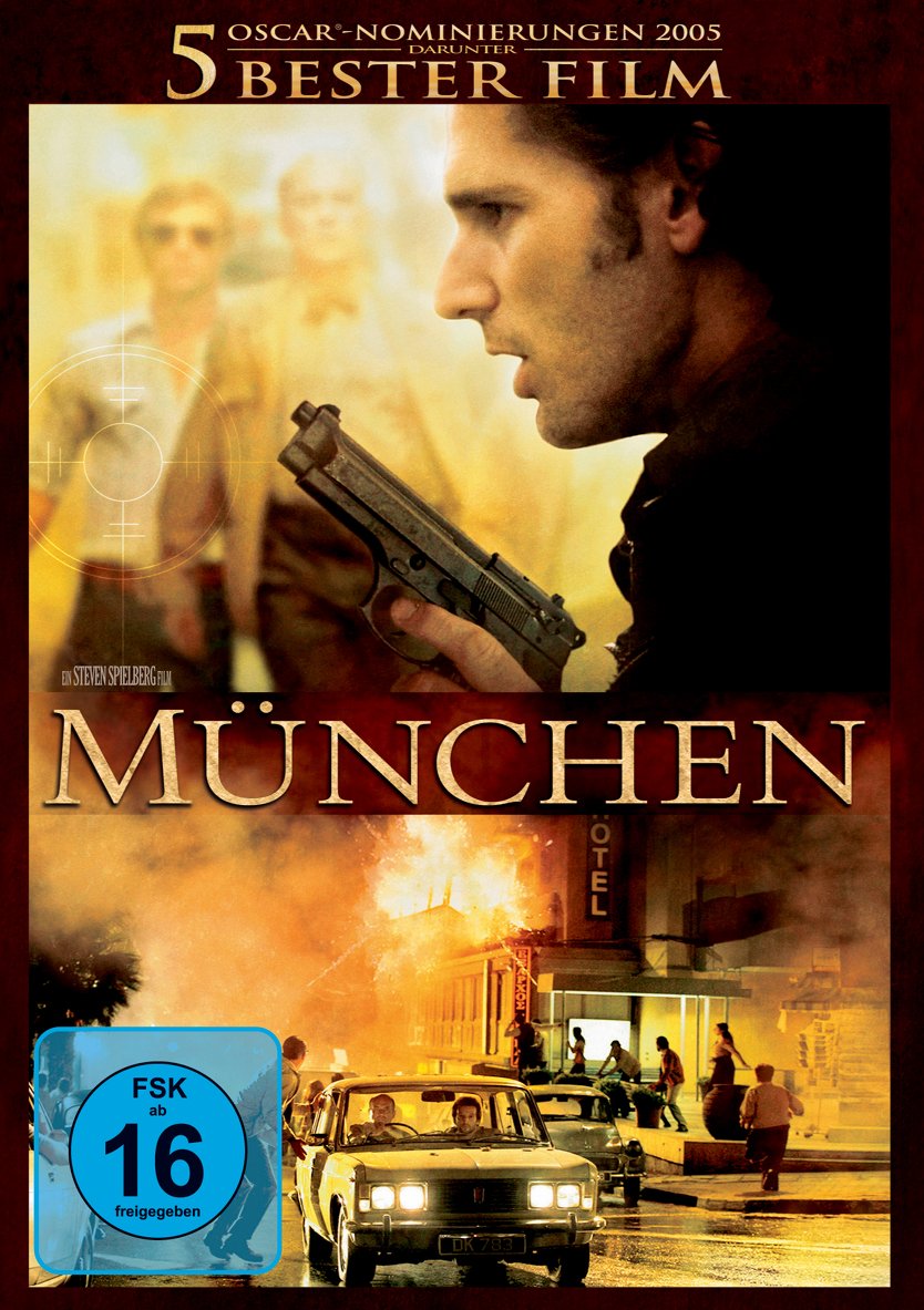 Product Image: München