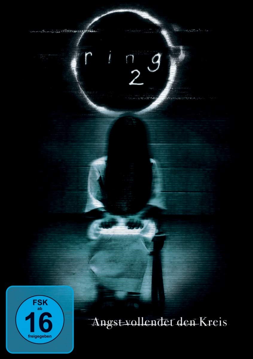 Ring 2 - Angst vollendet den Kreis Films