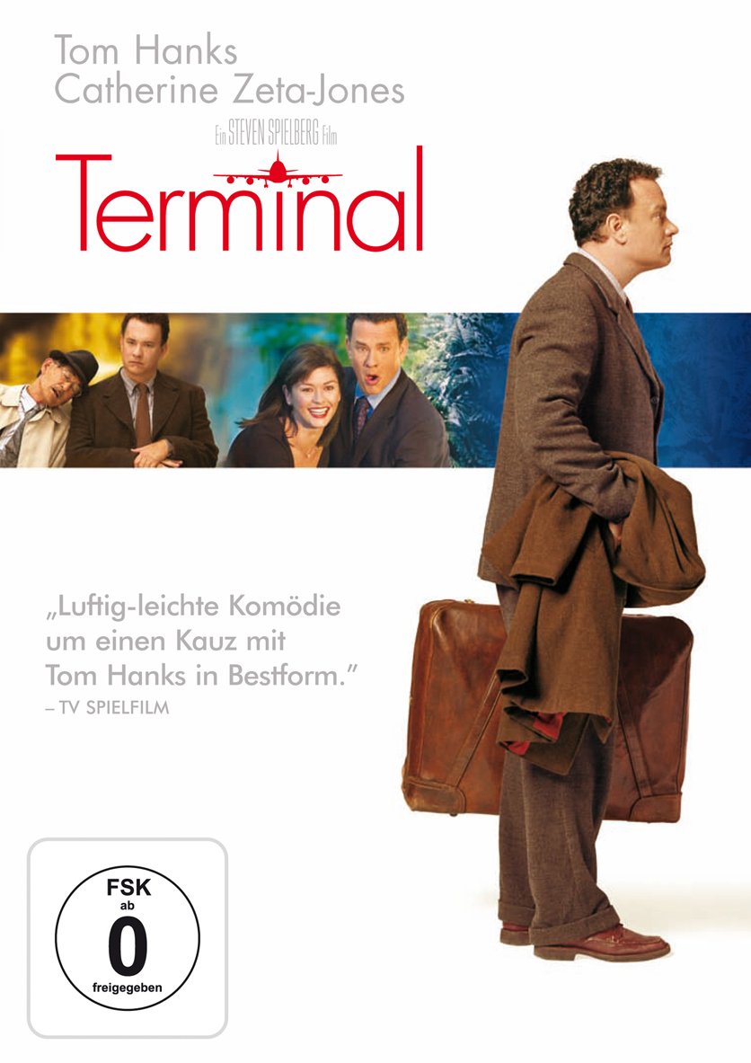 Terminal Movies
