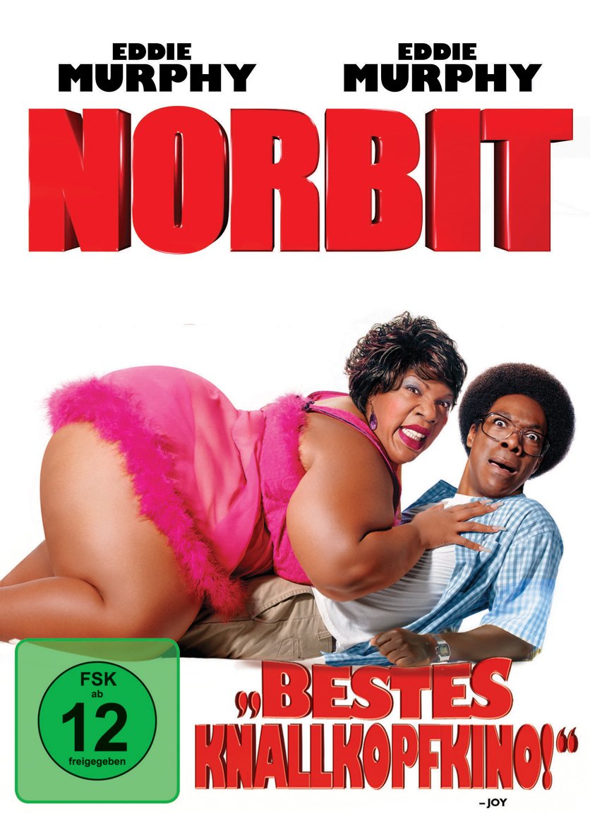 Norbit Films