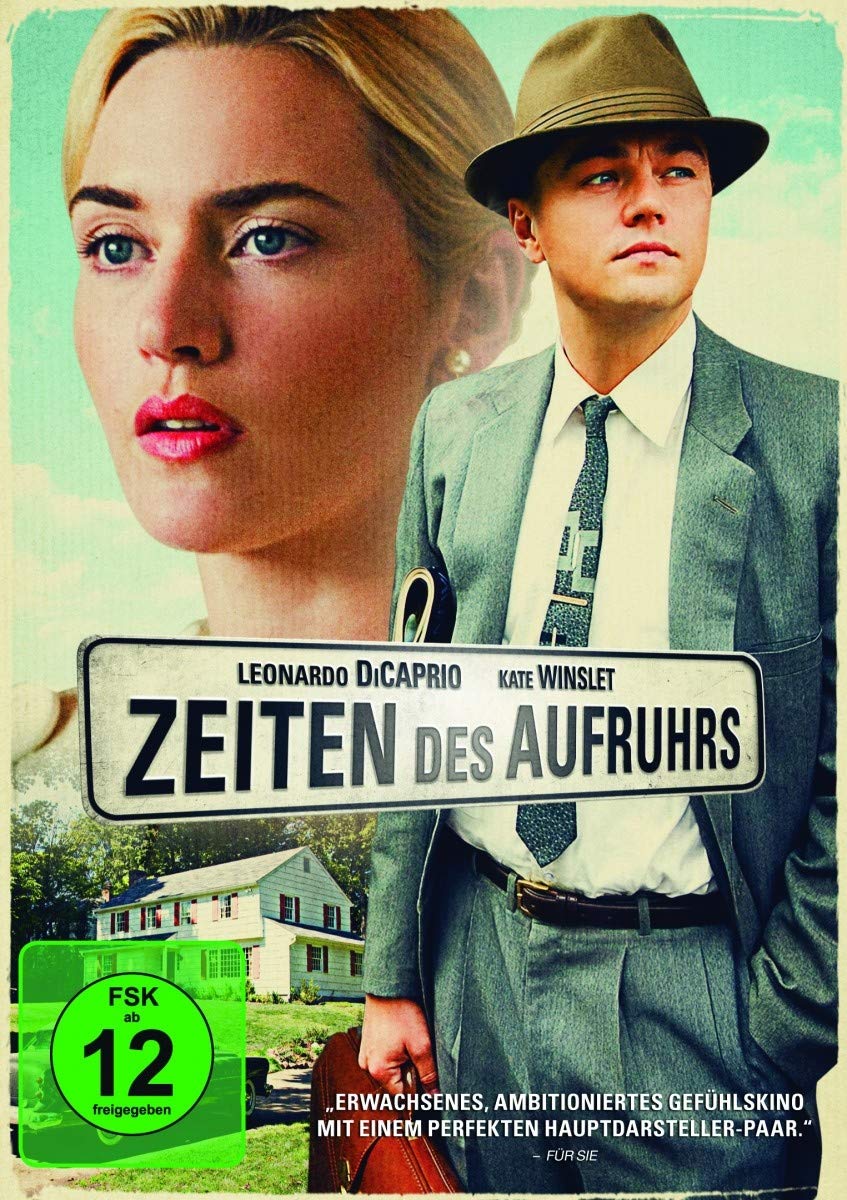 Zeiten des Aufruhrs Movies