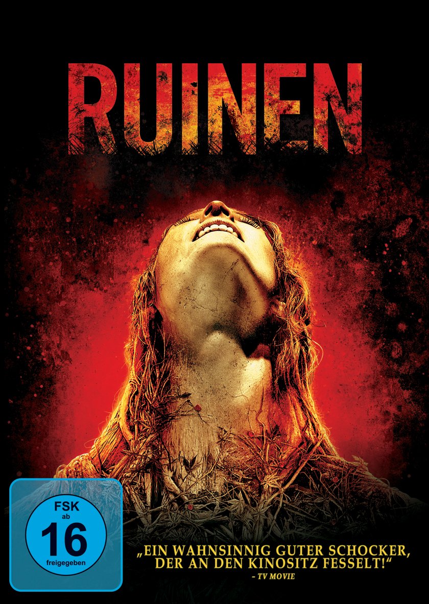 Ruinen Movies