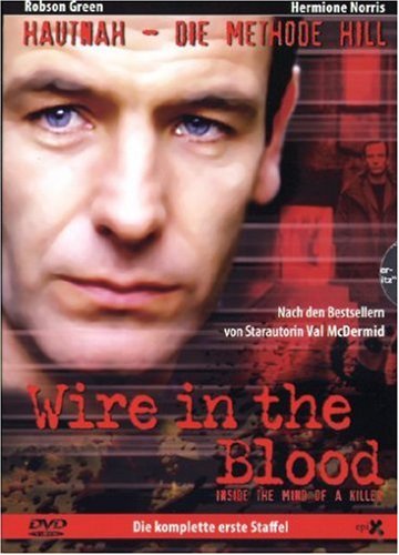 Hautnah - Die Methode Hill - Wire in the Blood Box sets