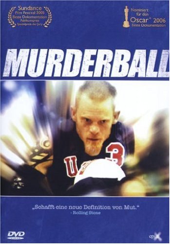 Murderball Films
