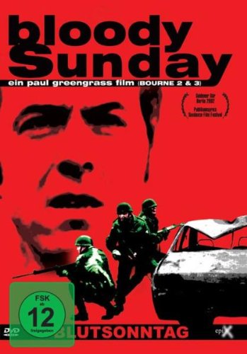 Bloody Sunday - Blutsonntag Films