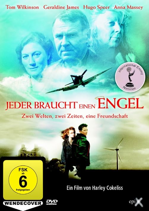 Product Image: Jeder braucht einen Engel