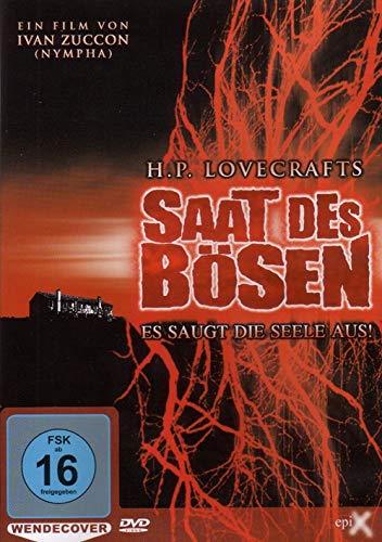 H.P. Lovecraft's Saat des Bösen Films