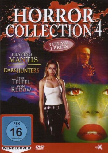 Horror Collection Movies