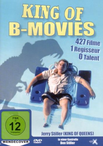 King of B-Movies Films