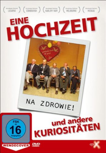 Eine Hochzeit und andere Kuriositäten Films
