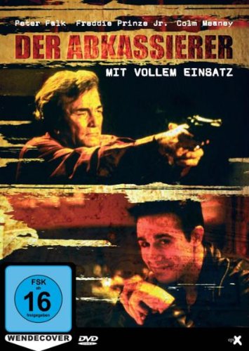 Product Image: Der Abkassierer