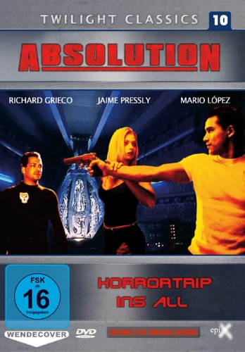 Absolution - Horrortrip ins All Films