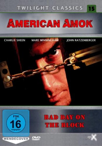 American Amok - Bad Day on the Block Films