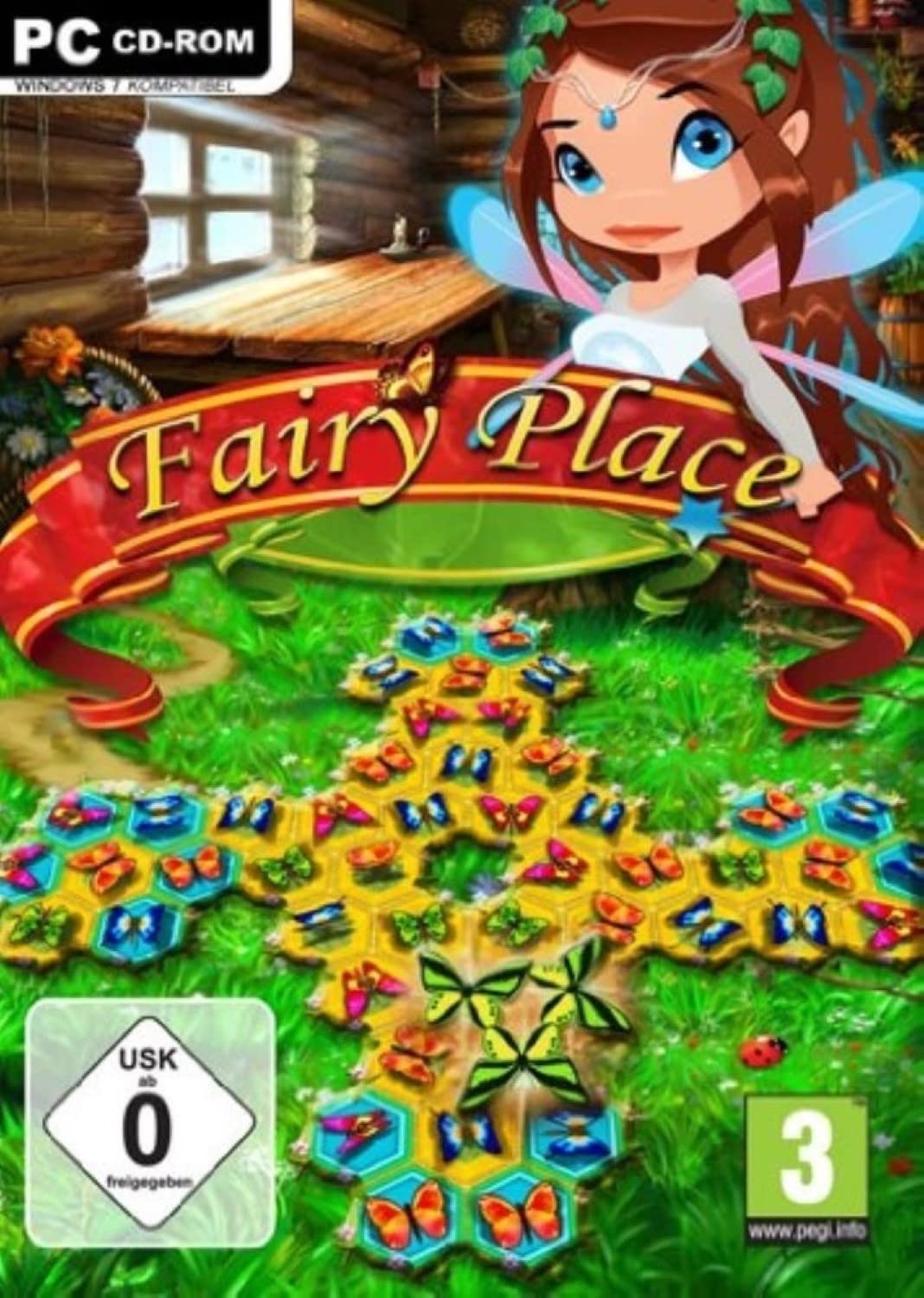 Fairy Place PC