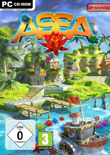 Product Image: Asea (PC)
