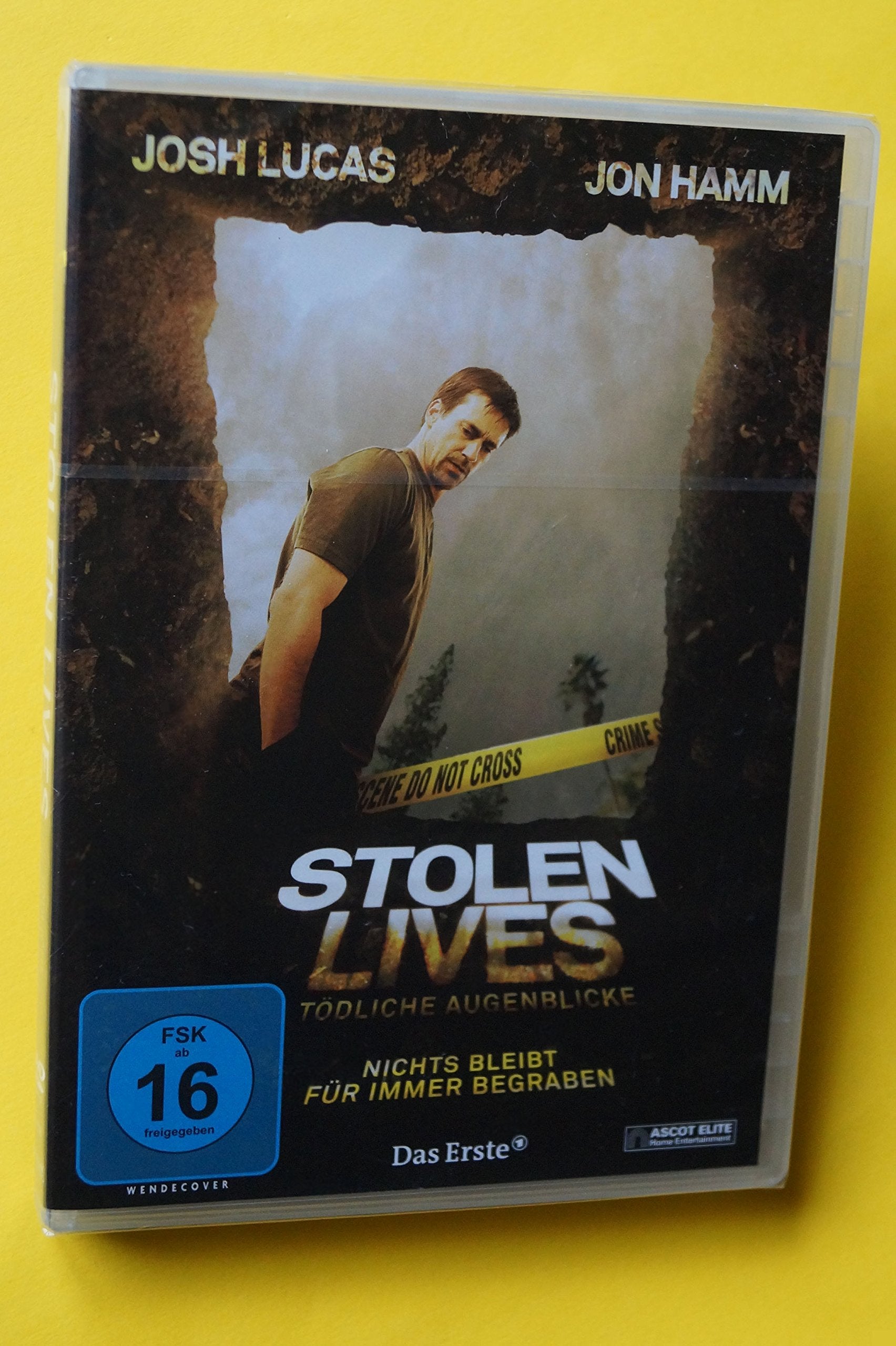 Stolen Lives - Tödliche Augenblicke Films
