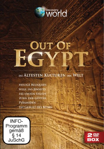 Out of Egypt Movies