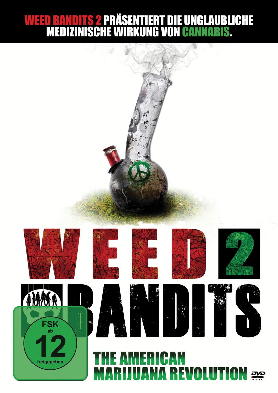 Weed Bandits 2 Movies