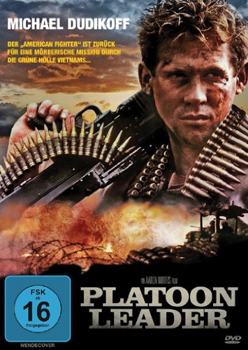 Platoon Leader Movies