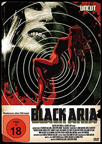Product Image: Black Aria