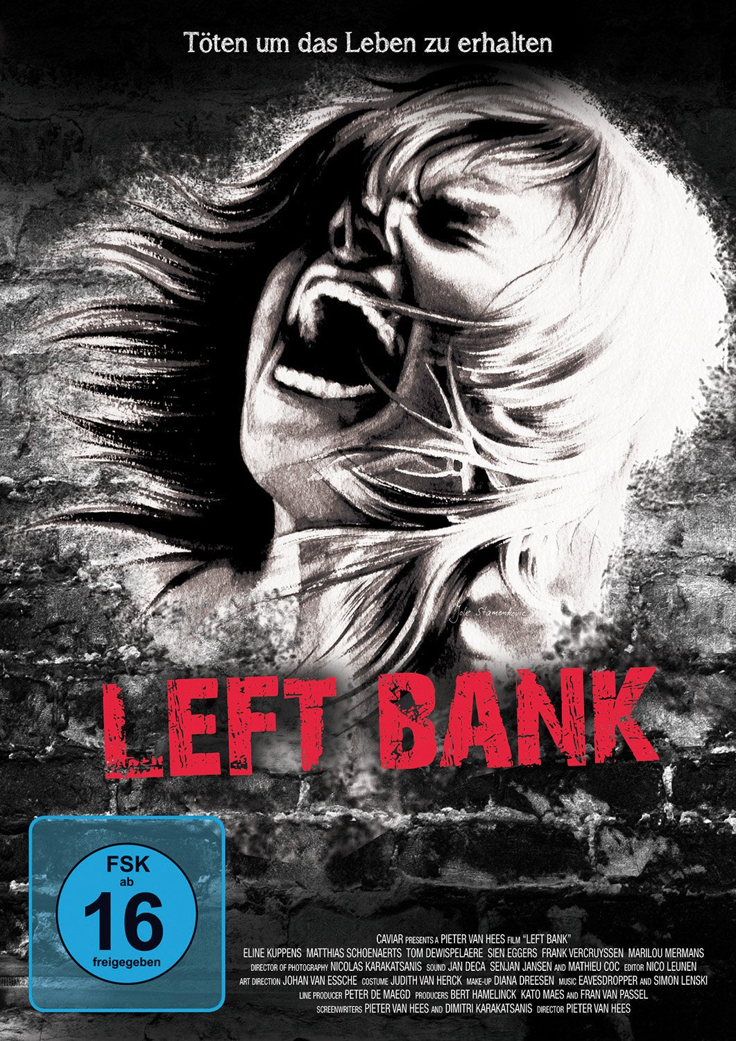 Left Bank Movies