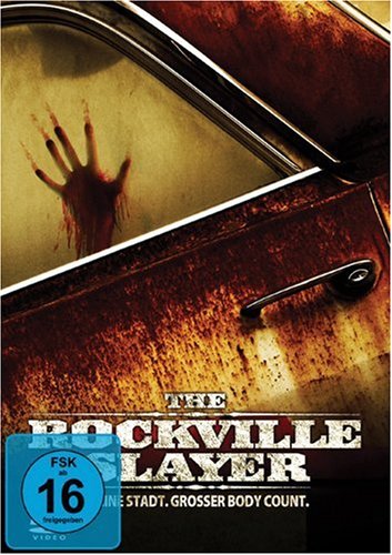 The Rockville Slayer Films