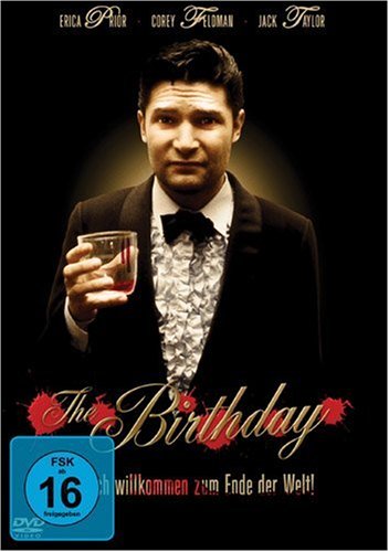 The Birthday Films