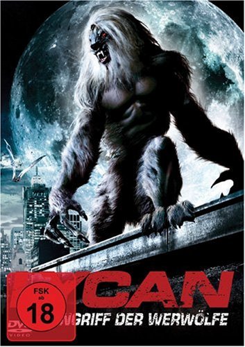 Lycan - Angriff der Werwölfe Movies