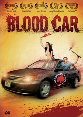 Blood Car Movies