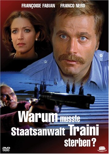 Warum musste Staatsanwalt Traini sterben? Films
