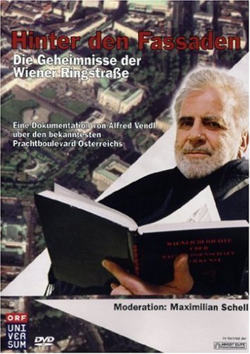 Hinter den Fassaden - Die Geheimnisse der Wiener Ringstrasse Films