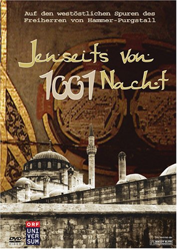 Jenseits von 1001 Nacht Films