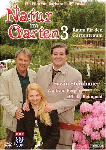 Natur im Garten 3 - Raum für den Gartentraum Films