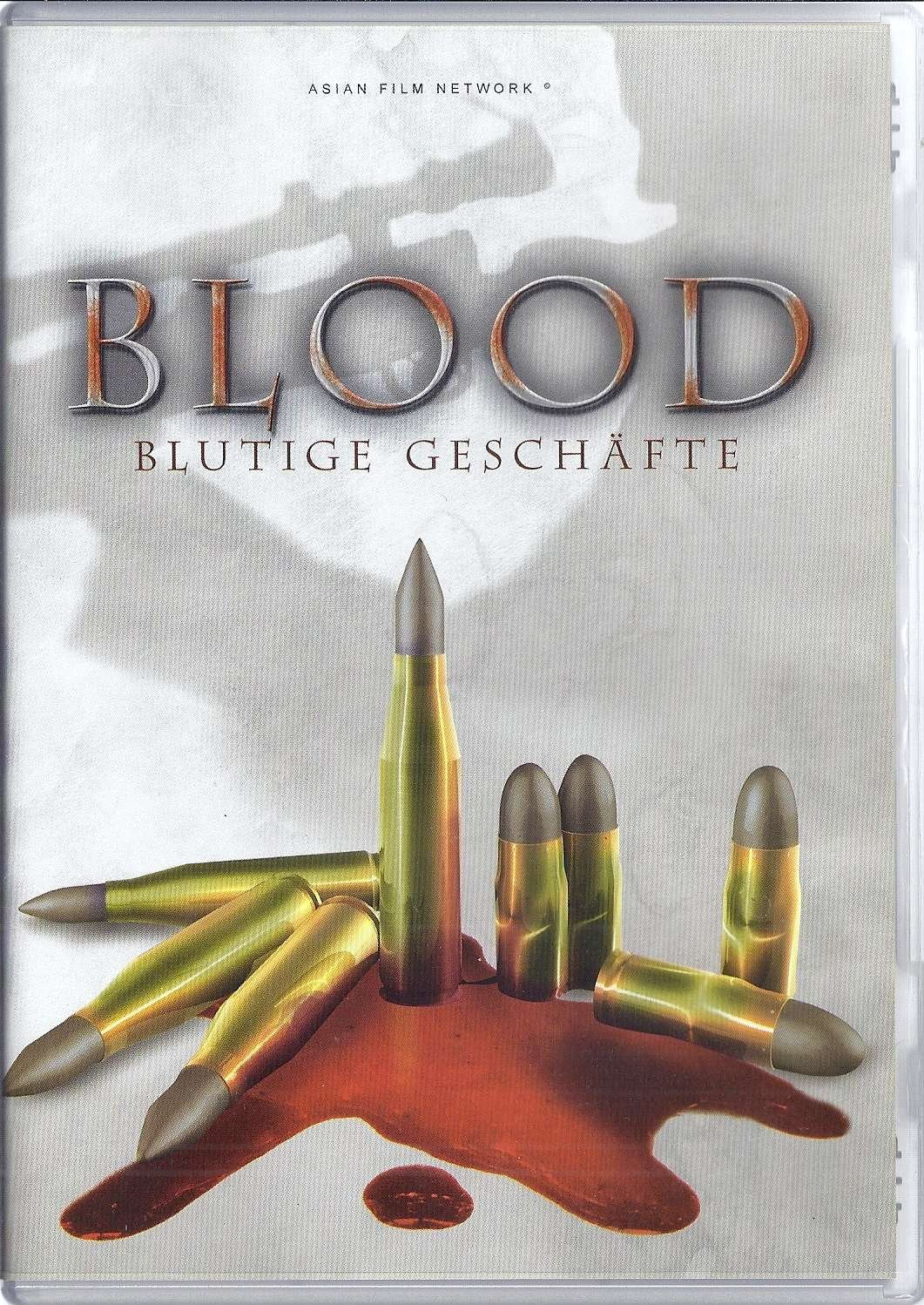 Blood - Blutige Geschäfte Movies