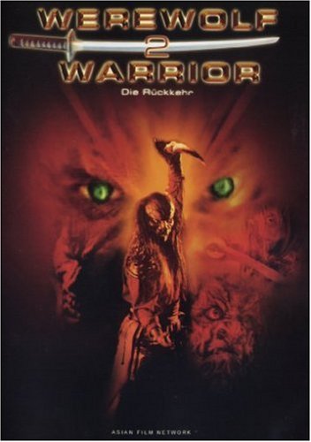 Werewolf Warrior 2 - Die Rückkehr Films